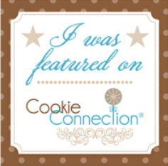 Julia Usher's Cookie Connection
